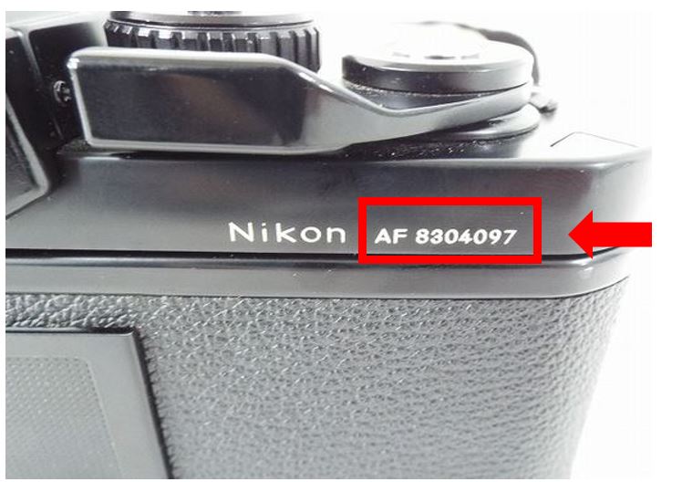 【ニコン】F3アイレベル・HP・P・T・AFの見た目の違いと見分け方を解説！ | 副業BASE