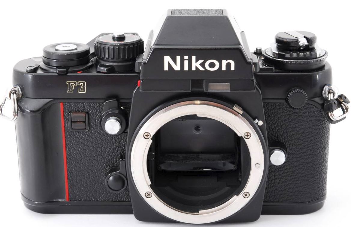 ニコン　Nikon 接眼補助レンズ F3HP用 -0.2