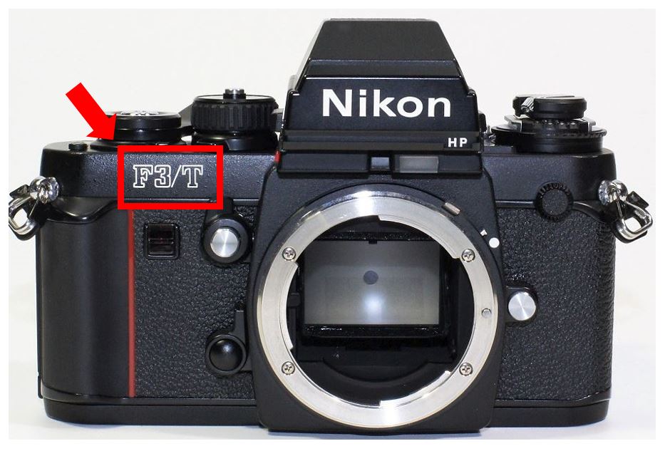 ニコン Nikon F3 アイレベル ボディ + MF-6 フィルムカメラ スーパーセール期間限定